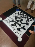 Calligraphy